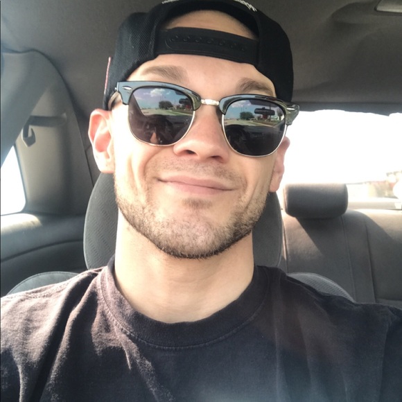 Meet your Posher, 7TH1RT3ENKICKS - Picture 6 of 8